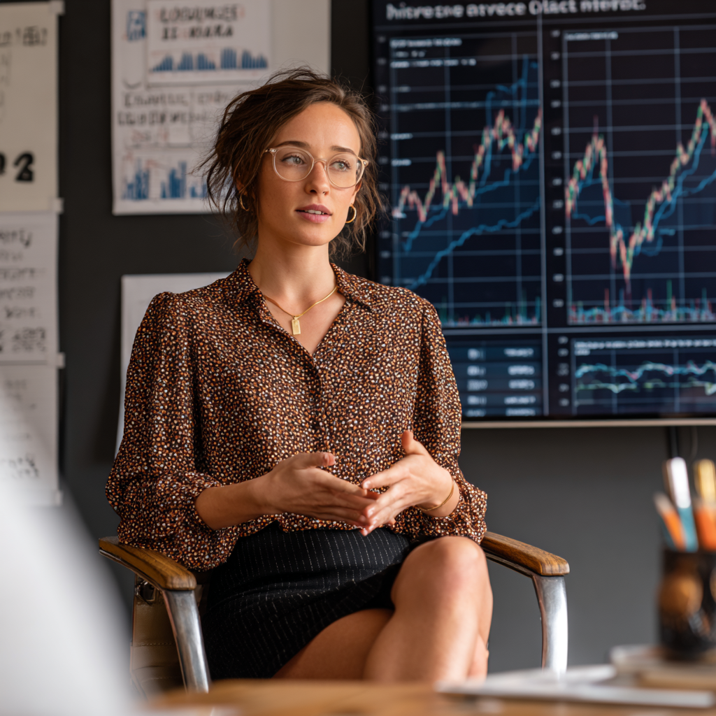 Risk Management in Financial Consulting: Safeguarding Business Against Volatility